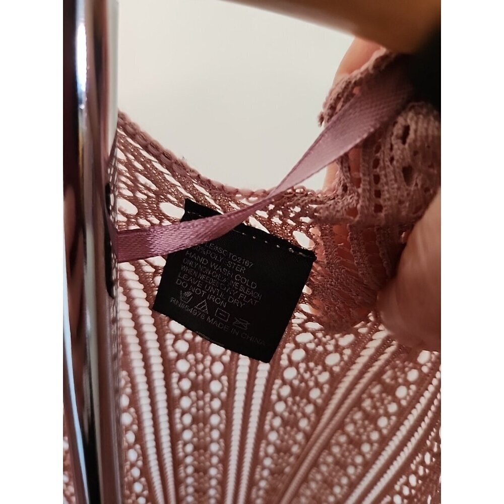 David And Young Kimono One Size. Good Condition - Picture 4 of 6